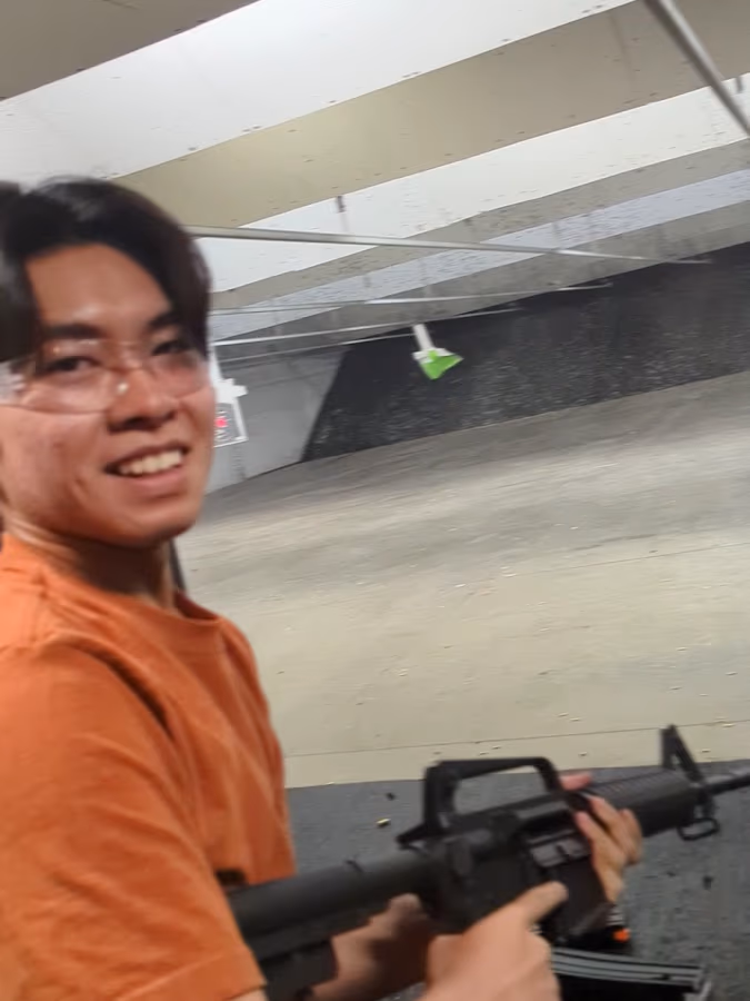 Lake's Inc Guns and Gunsmithing photo 3
