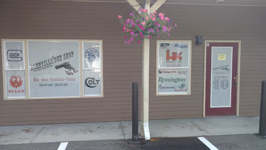 Lakeville Gun Shop