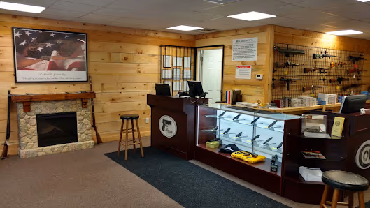 Lakeville Gun Shop photo 2