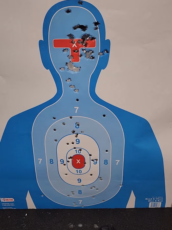 Lakewood Shooting Range photo 3