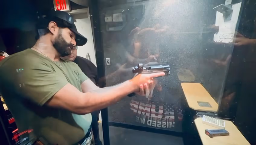 LAMASSU GEARS FIREARMS TRAINING ACADEMY photo 2