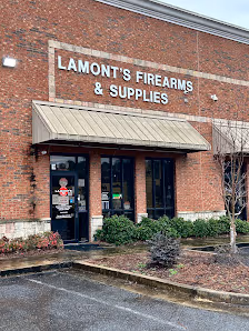 Lamont's Firearms & Supplies