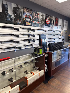 Lamont's Firearms & Supplies photo 2