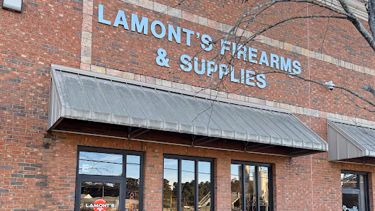Lamont's Firearms & Supplies photo 3