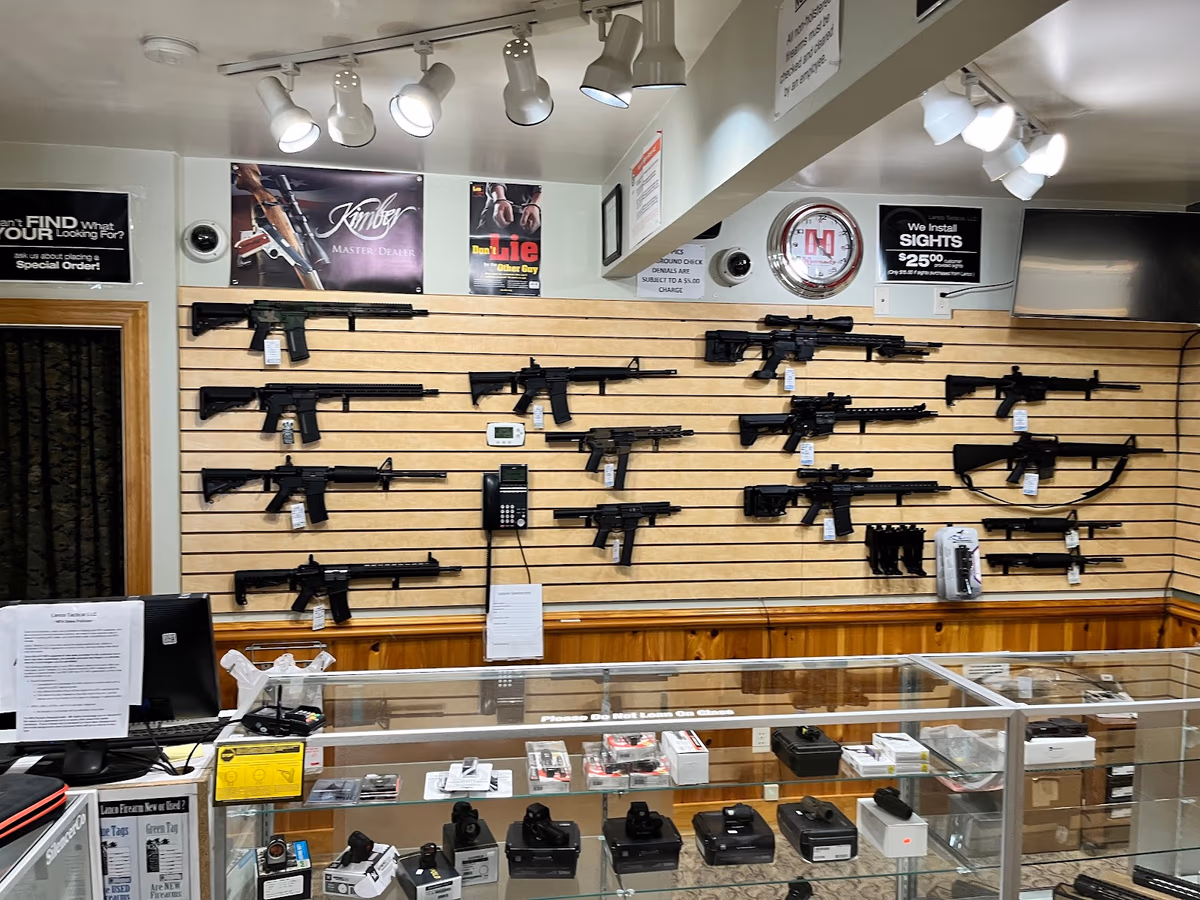 Lanco Tactical, LLC photo 2