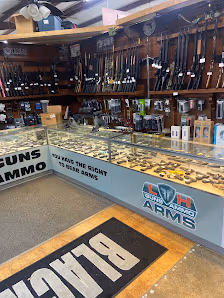 L&H Arms