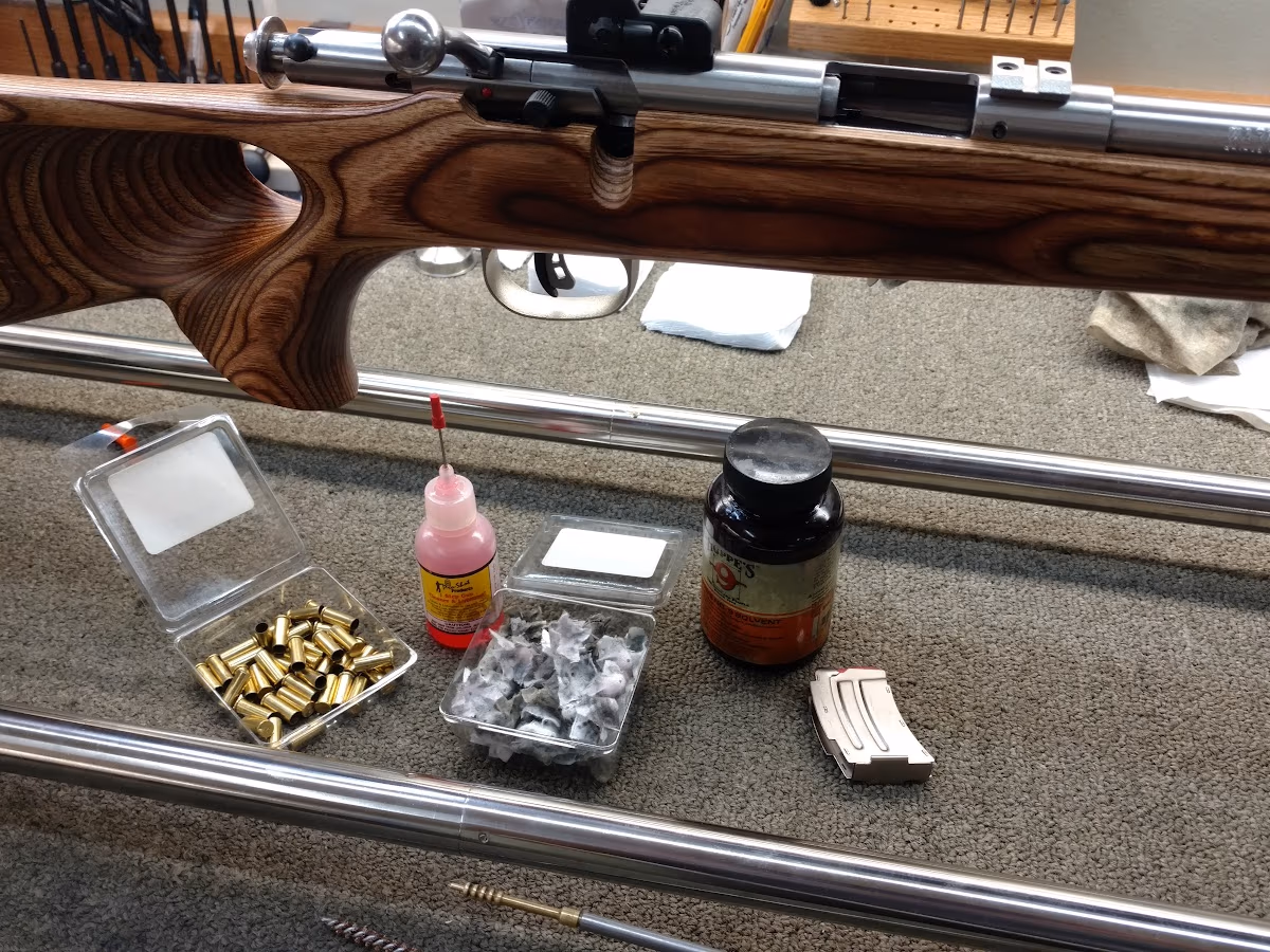 L&L Gunsmithing LLC