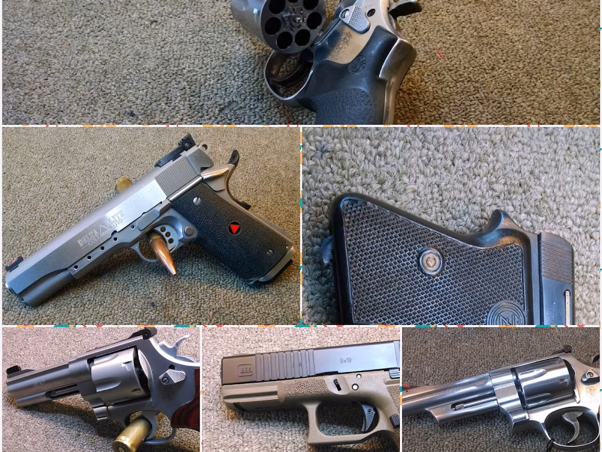 L&L Gunsmithing LLC photo 2