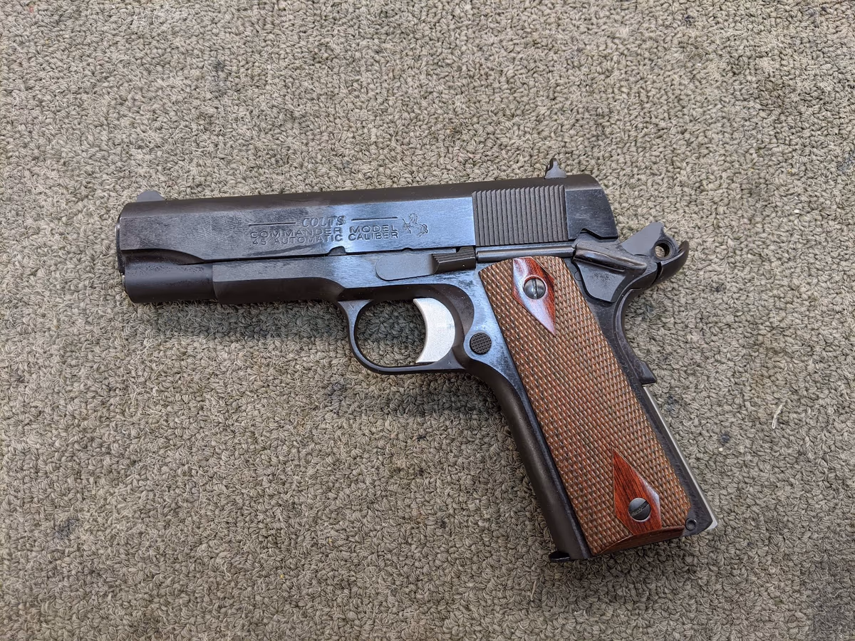 L&L Gunsmithing LLC photo 3