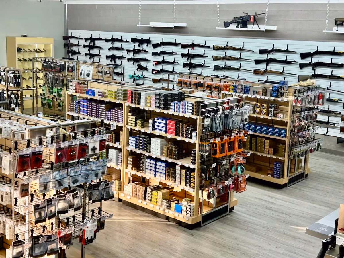 L&M Firearms photo 2