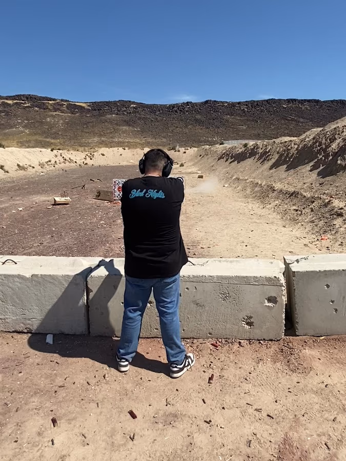 Landmark George Norris Shooting Range photo 2