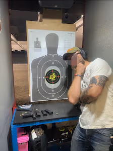 Landmine Training Academy LLC