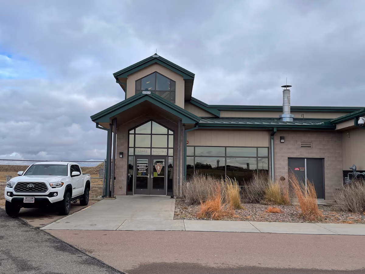 Laramie County Shooting Sports Complex photo 2
