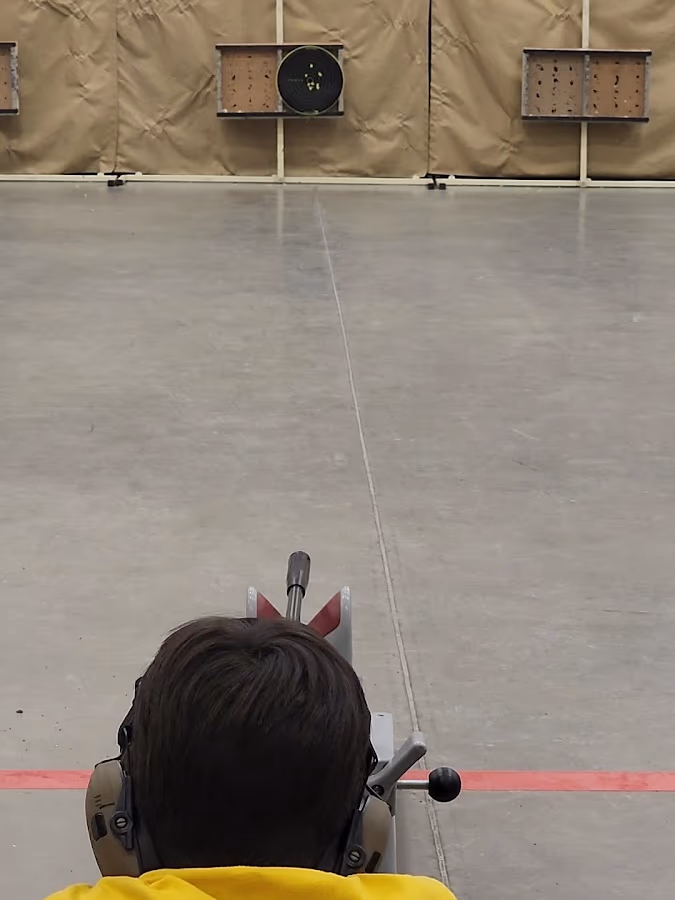 Laramie County Shooting Sports Complex photo 3