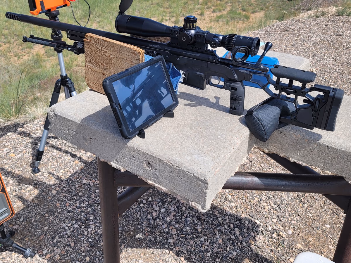 Laramie Trap Club photo 1