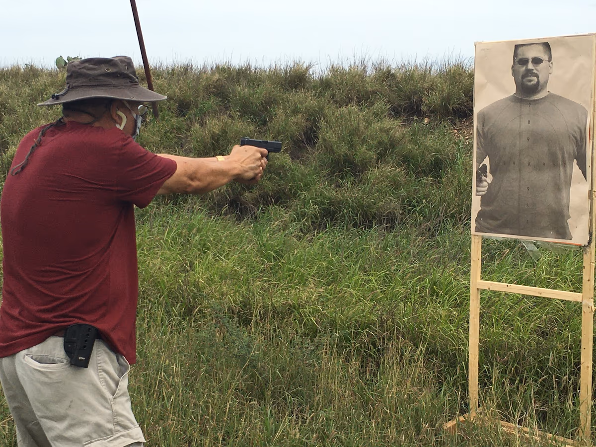 Laredo Rifle and Pistol Club photo 2