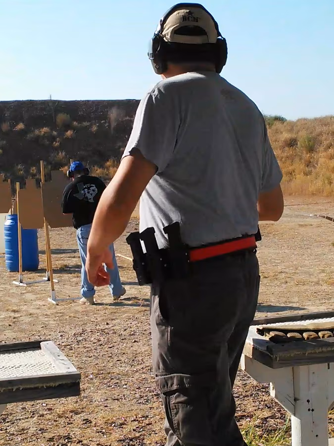 Laredo Rifle and Pistol Club photo 3