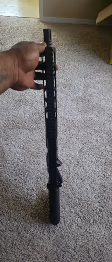 Larry's Guns & Ammo photo 2