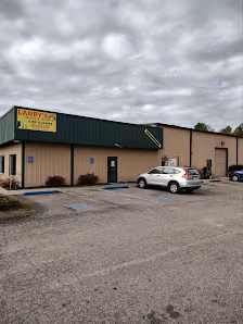 Larry's Guns and Ammo LLC
