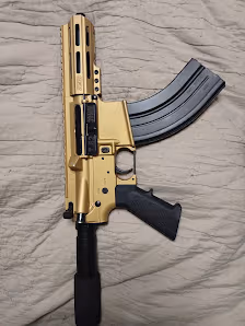 Larry's Pistol & Pawn Shop photo 3