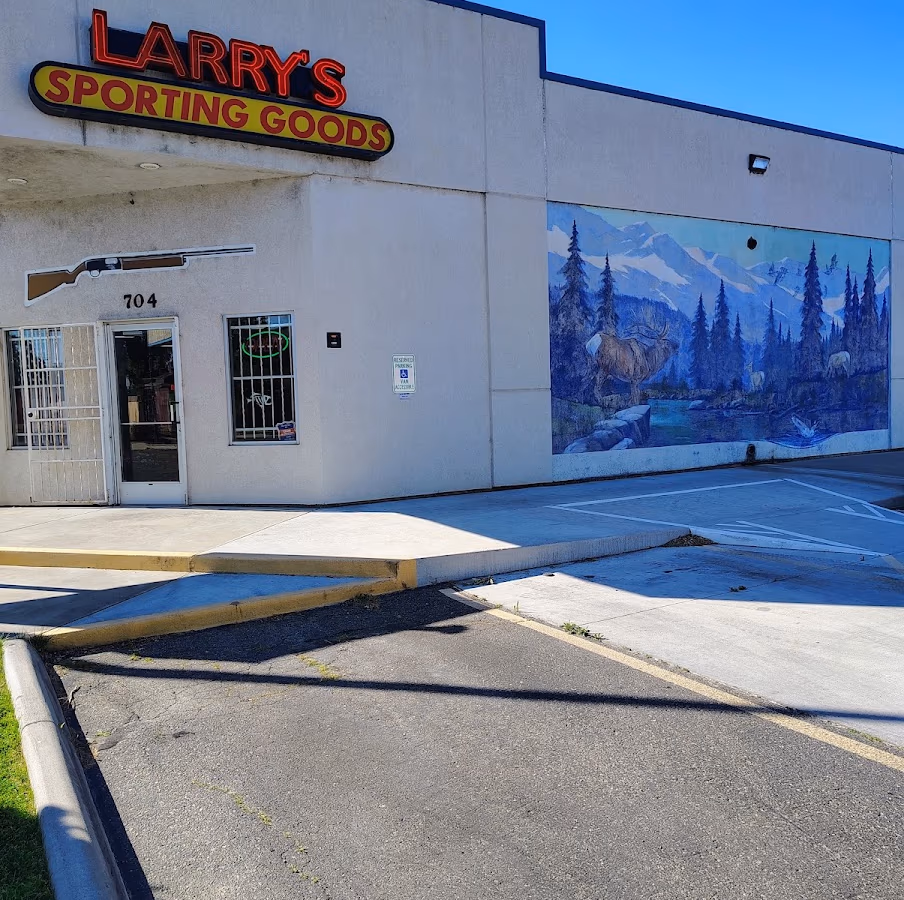 Larry's Sporting Goods photo 2