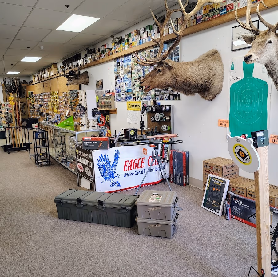 Larry's Sporting Goods photo 3