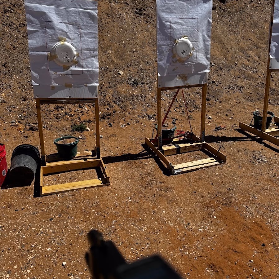 LAS CRUCES CCW photo 2