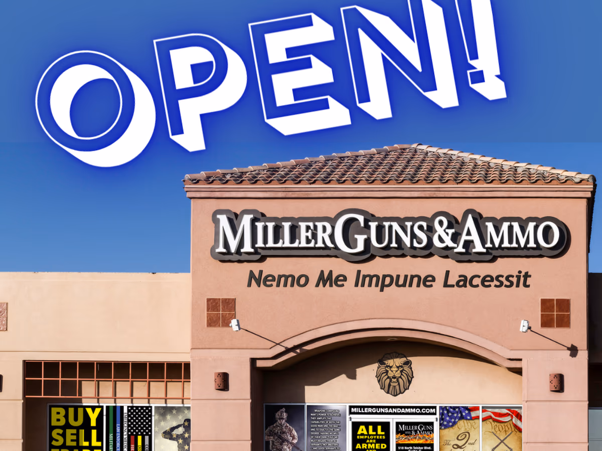 las cruces gunsmith photo 3