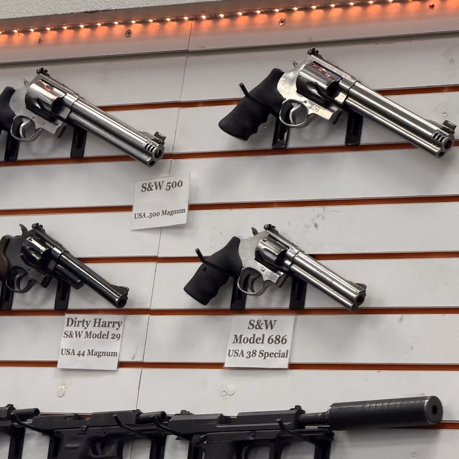 Las Vegas Shooting Center photo 2