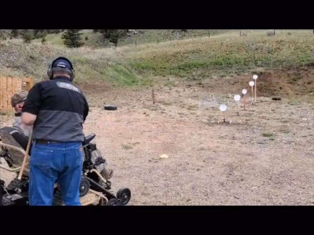 Last Chance Handgunners photo 2