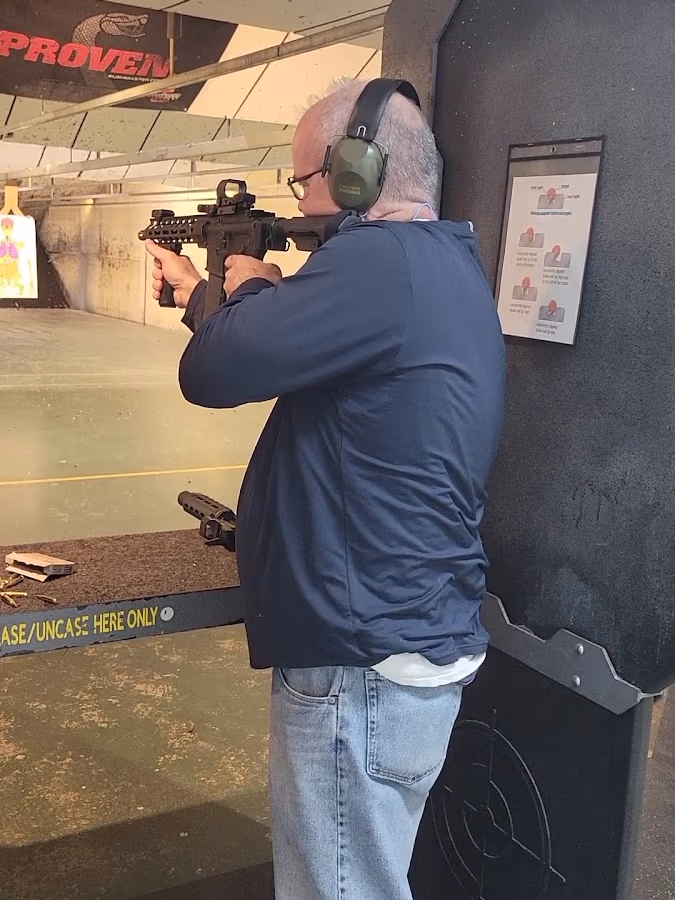 Last Resort Guns photo 3