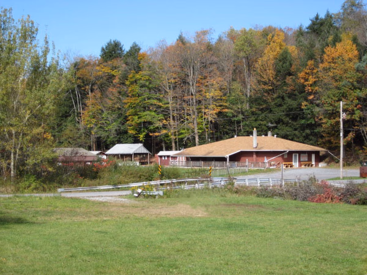 Laurel Run Rod and Gun Club photo 2