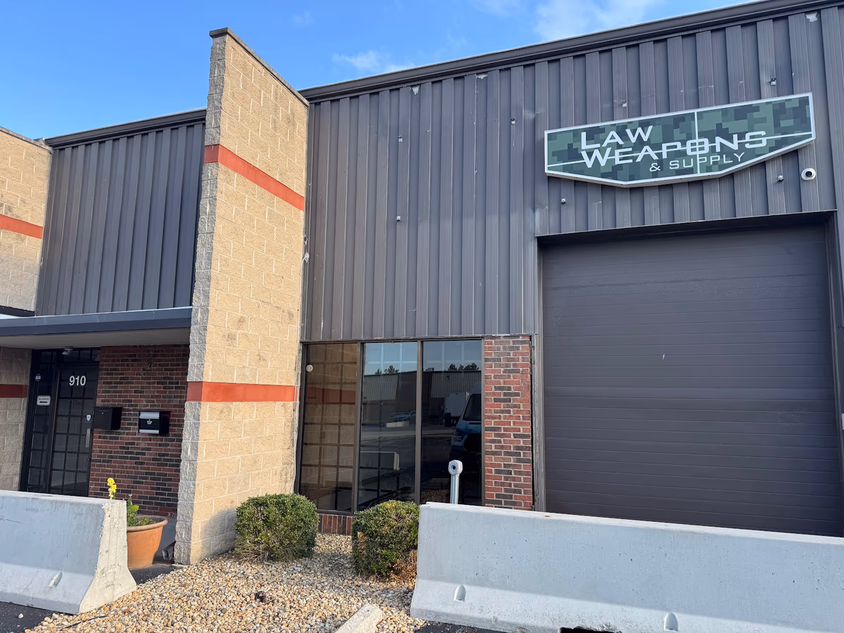 Law Weapons Inc