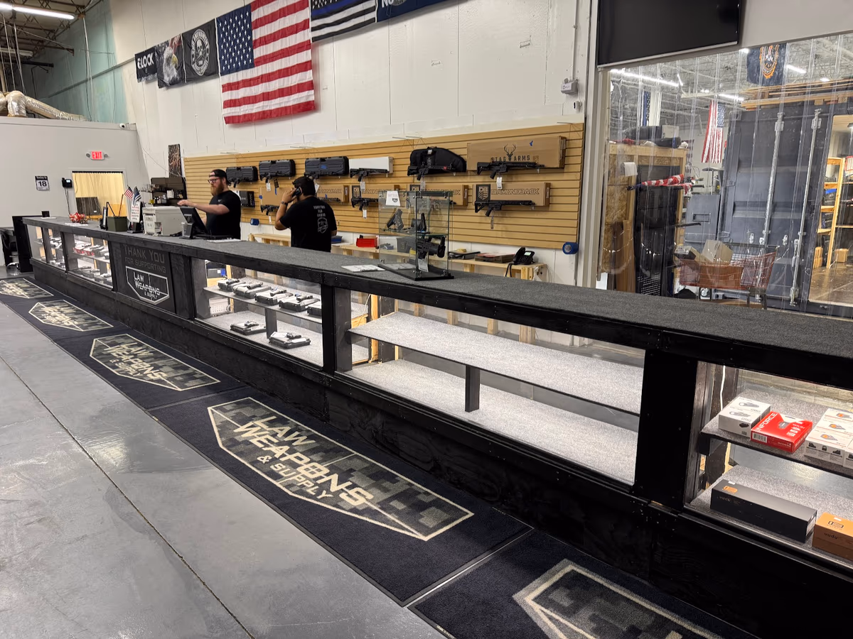 Law Weapons Inc photo 3