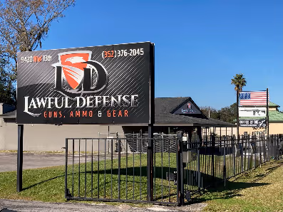 Lawful Defense Guns & Transfers