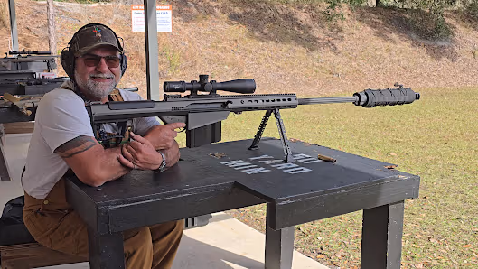 Lawful Defense Guns & Transfers photo 3