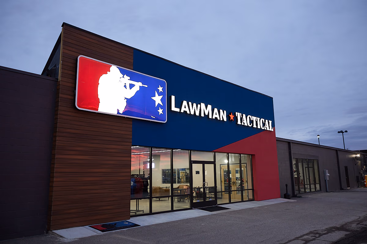 Lawman Tactical Guntry Club, LLC