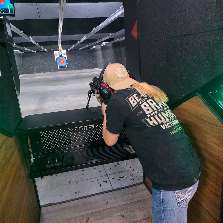 Lawman Tactical Guntry Club, LLC photo 2