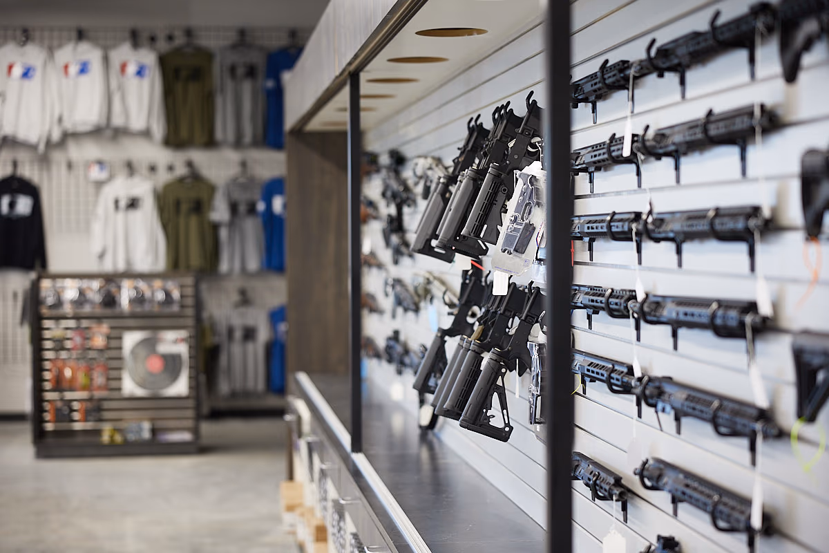 Lawman Tactical Guntry Club, LLC photo 3