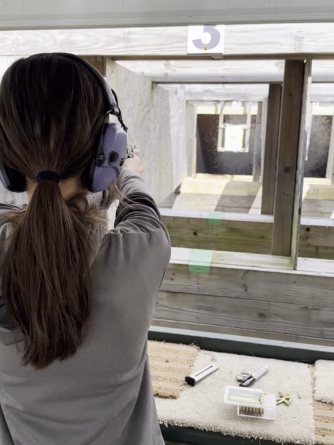 Lawrence Rod & Gun Club photo 2
