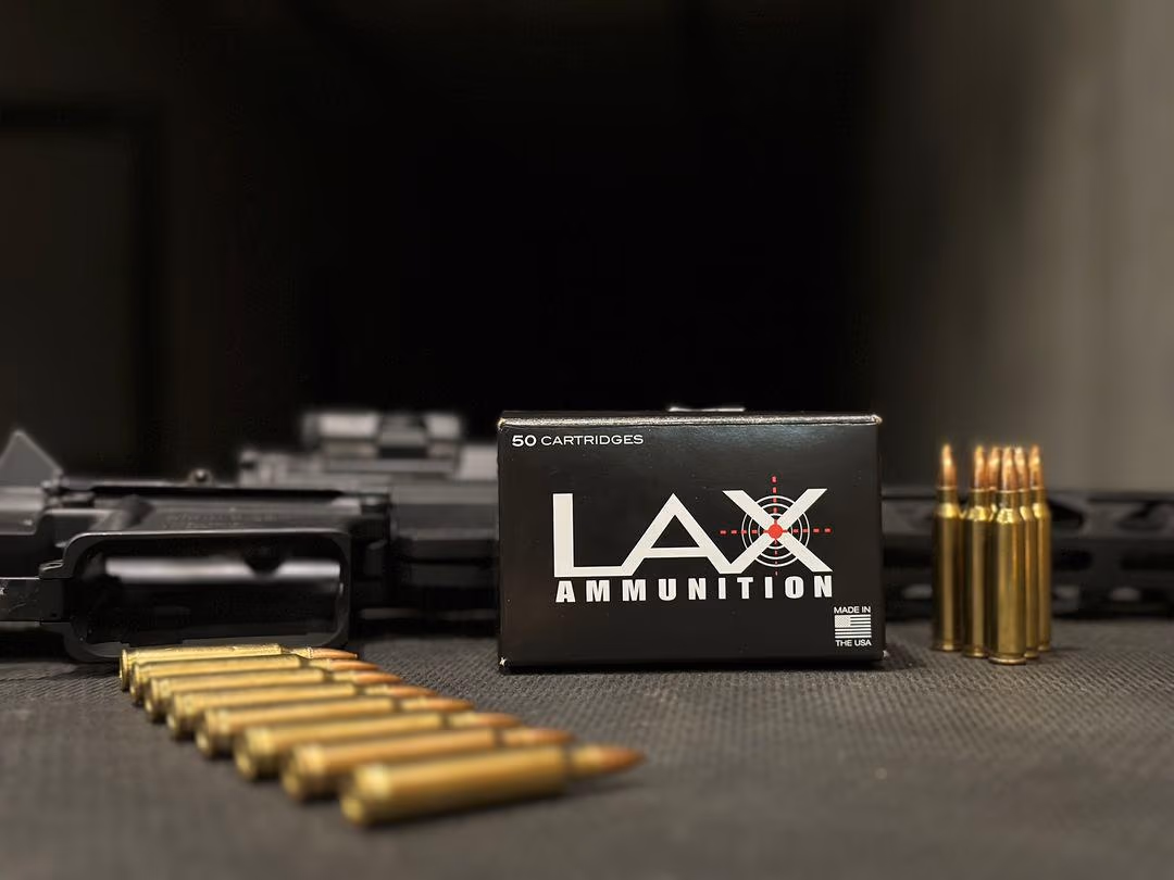 LAX Ammunition San Marcos photo 1