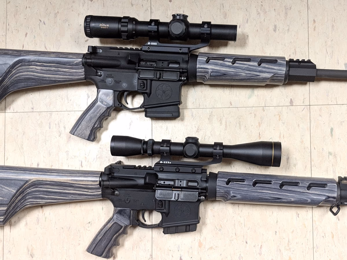 Laymans Gun Shop photo 3