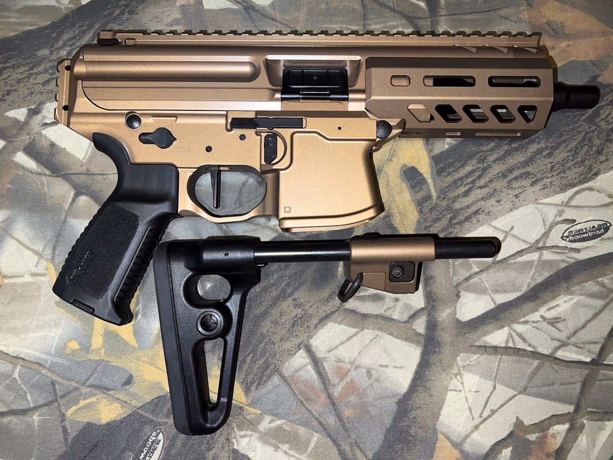 Lazy D Gunsmithing photo 3