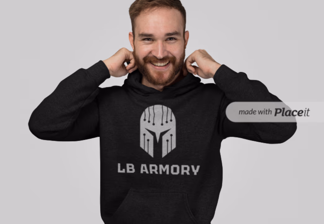 LB Armory photo 1