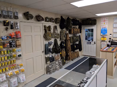 LBW Specialty Shooters Supply