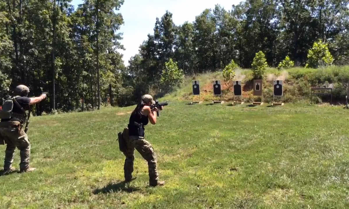 Leatherneck Shooters, LLC photo 3