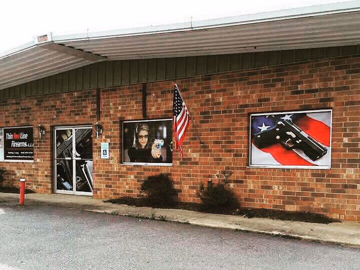 Ledford's Trading Post photo 2