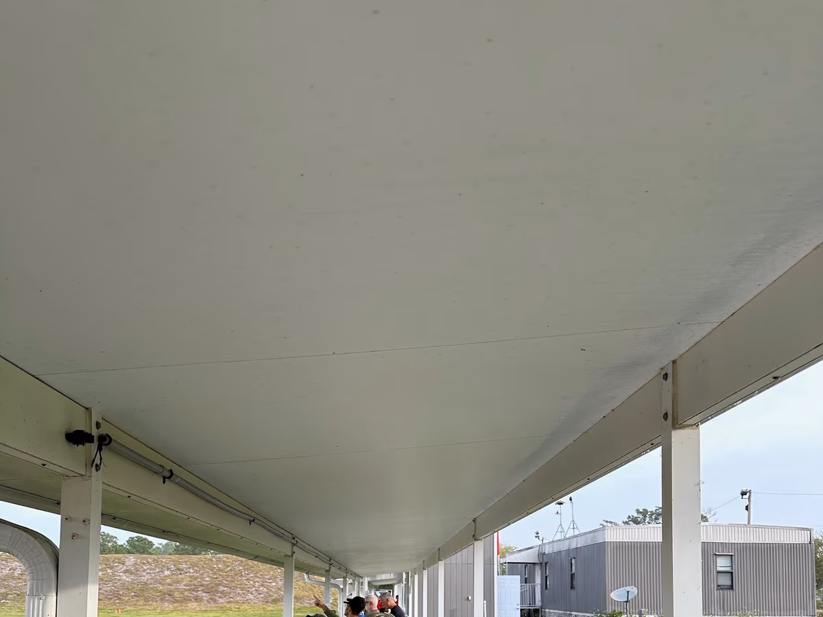 Lee County Sheriff's Office Gun Range photo 3