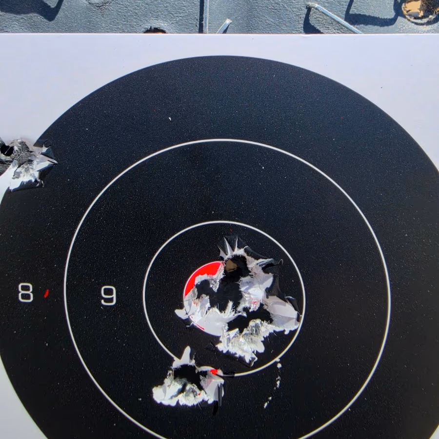 Lee Kay Public Shooting Range photo 2