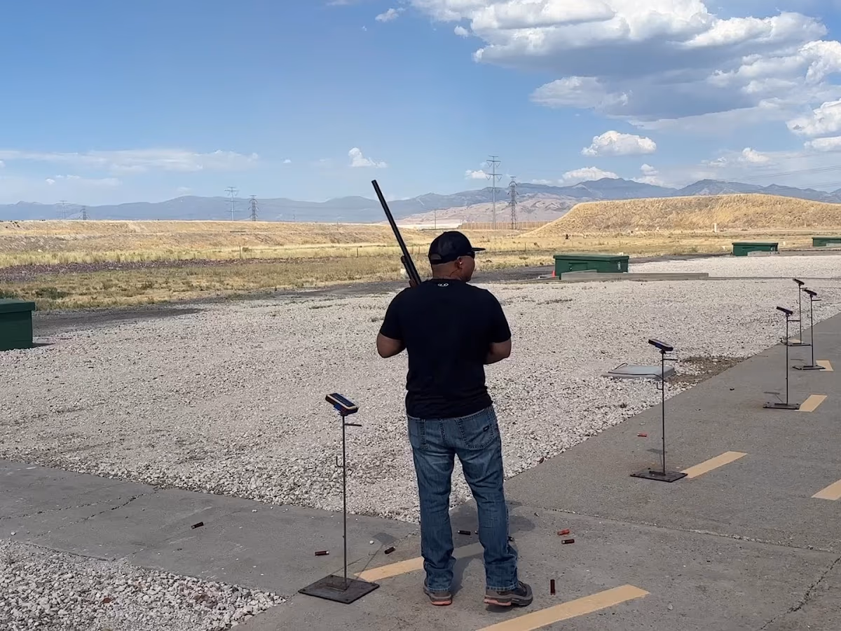 Lee Kay Public Shooting Range photo 3